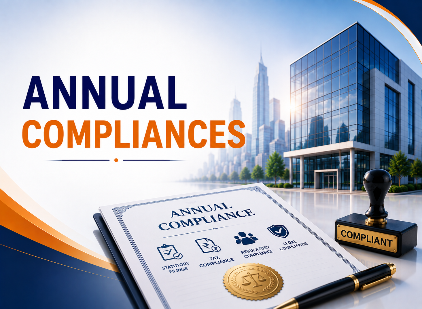 Business Compliance