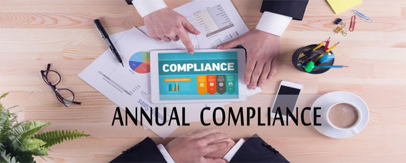 Annual Compliances