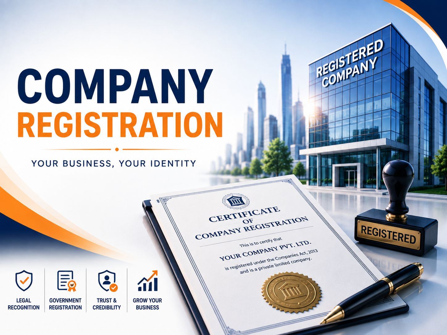 Company Registration