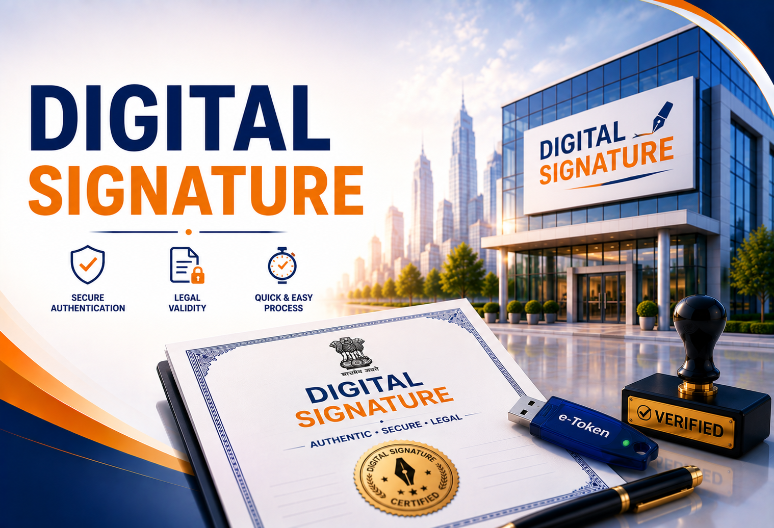 Digital Signature