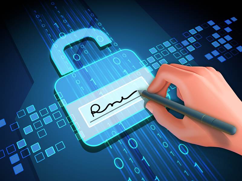 What is Digital Signature Certificate