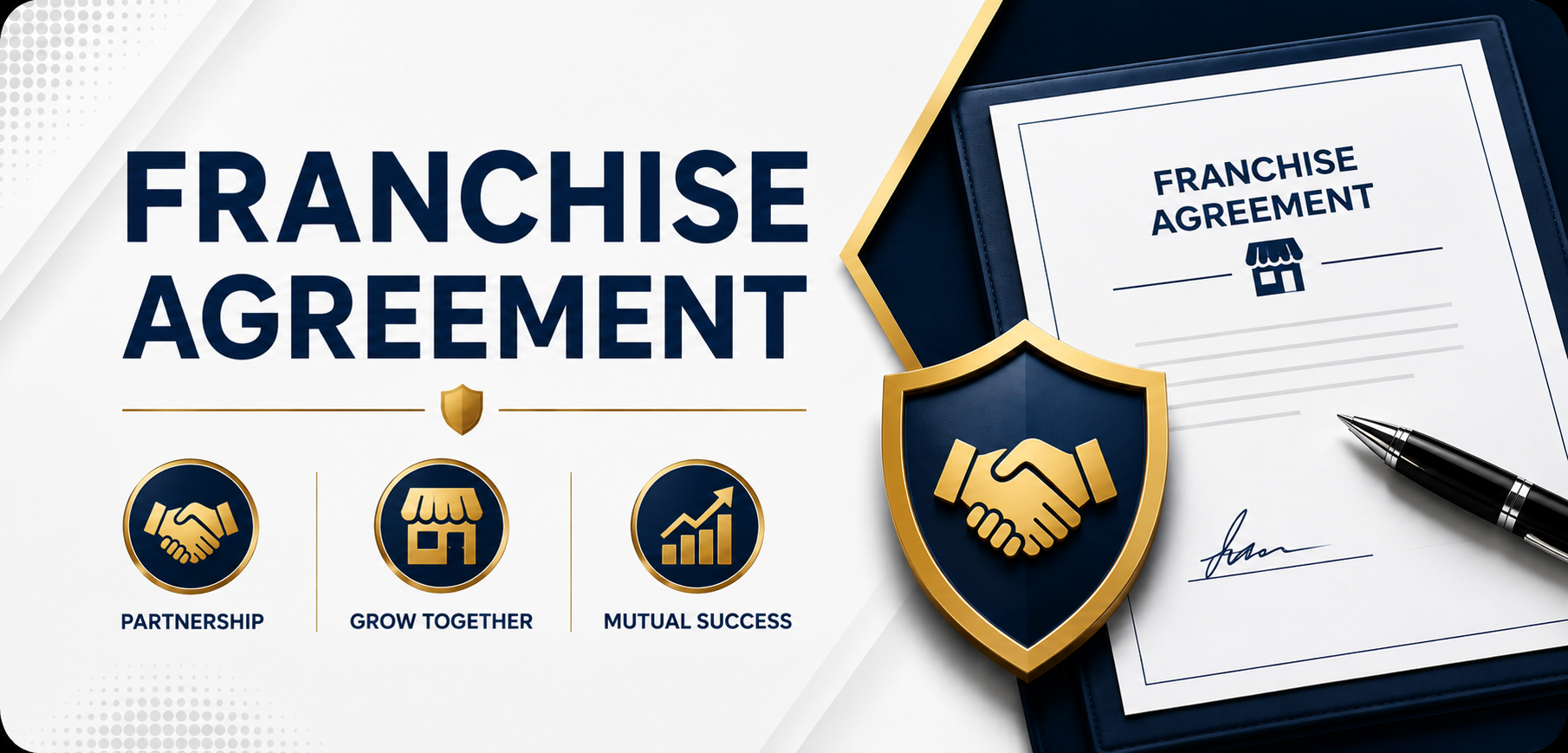 Franchise Agreement