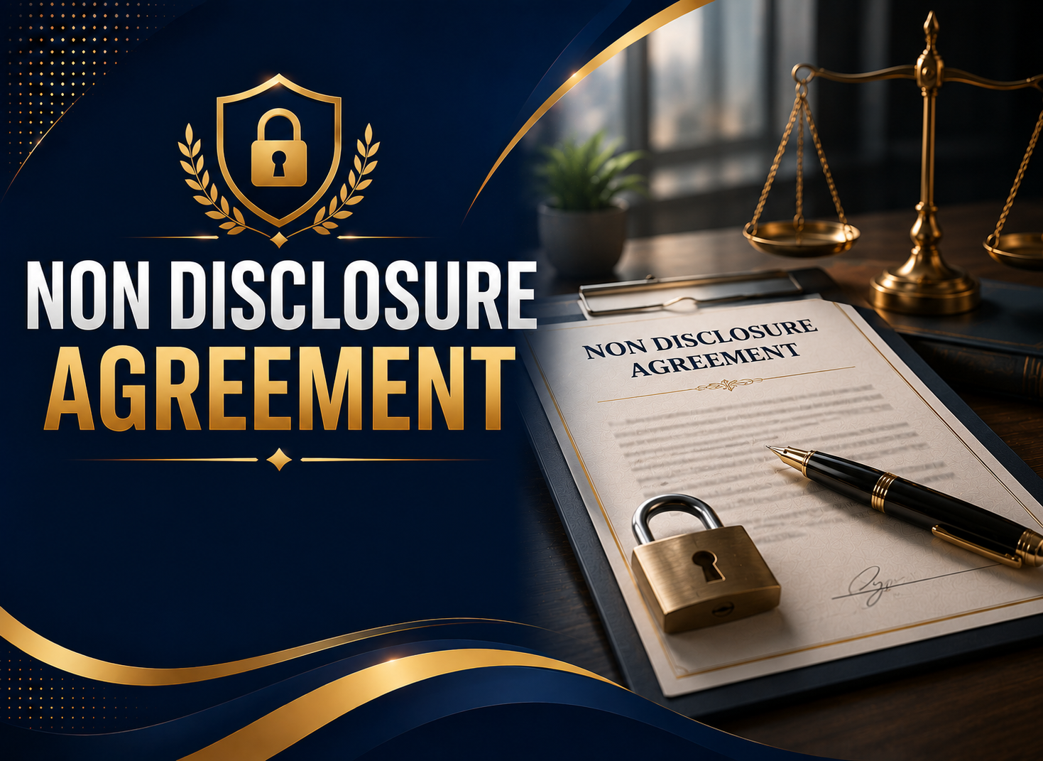 Non-Disclosure Agreement