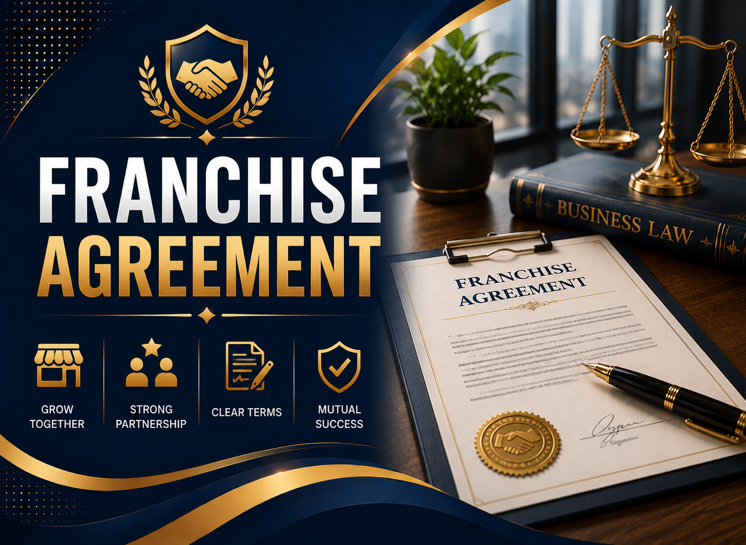 Franchise Agreement