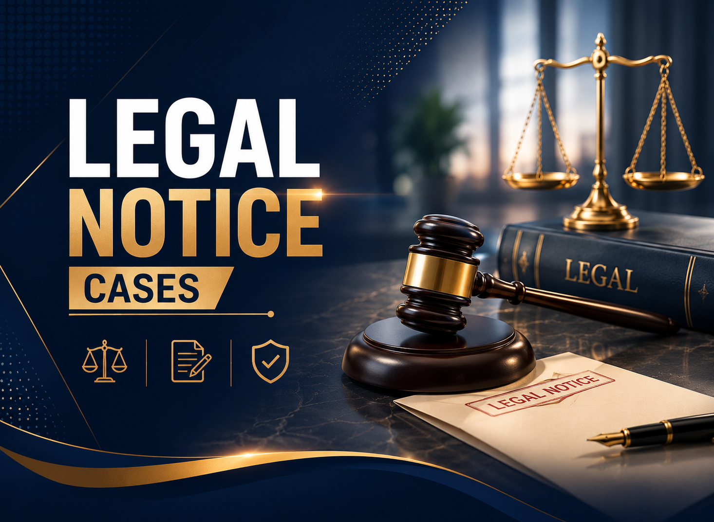 Legal Consultation