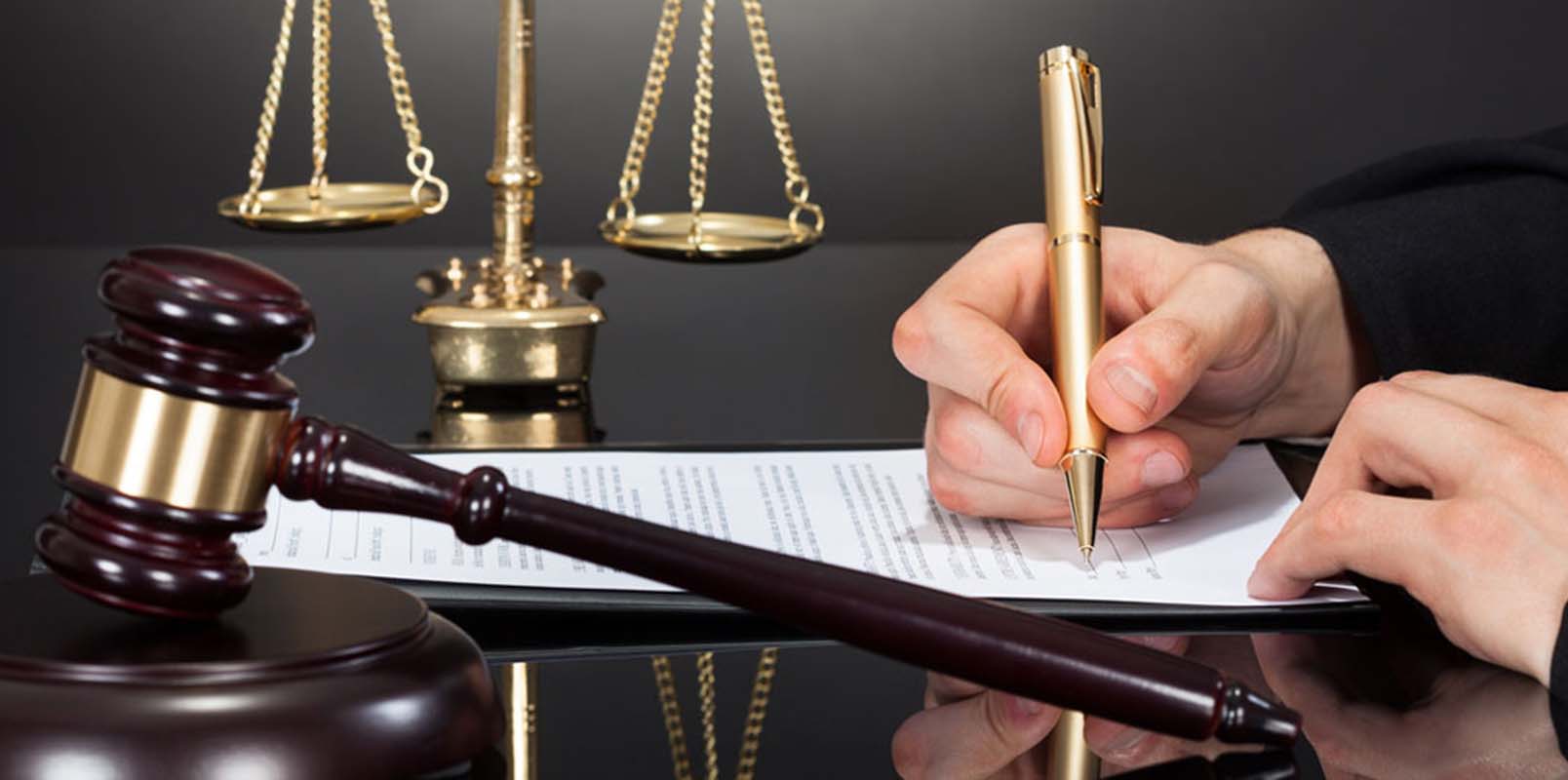 Trademark Litigation