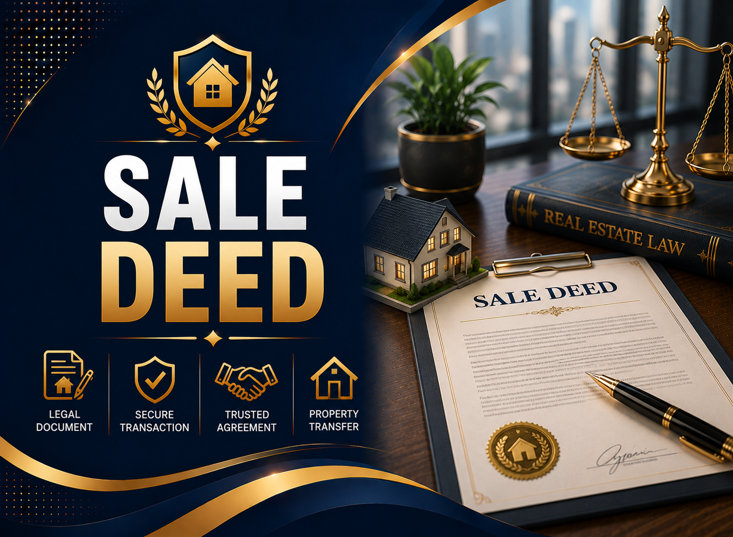 Sale Deed