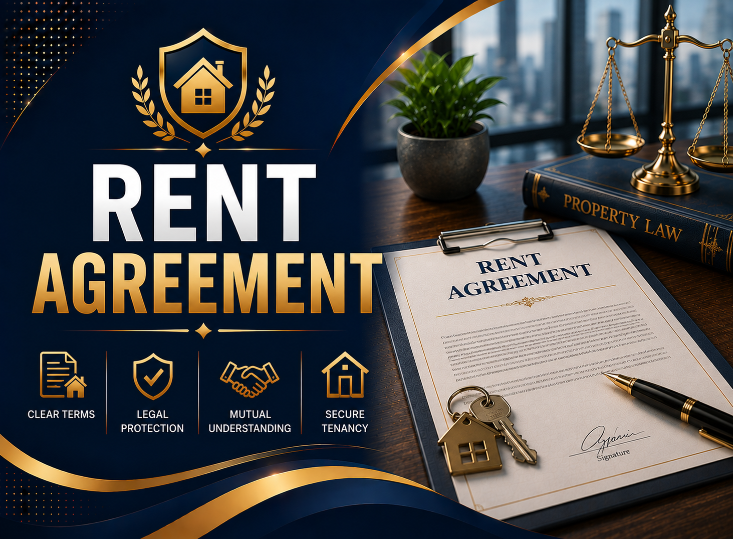 Rent Agreement