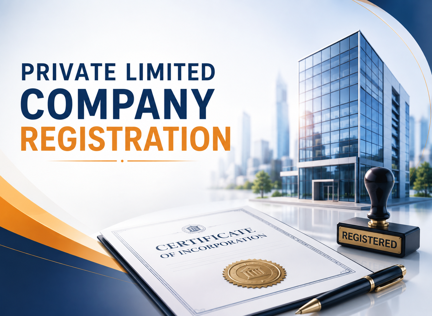 Kwatra Legal – Private Limited Company Registration