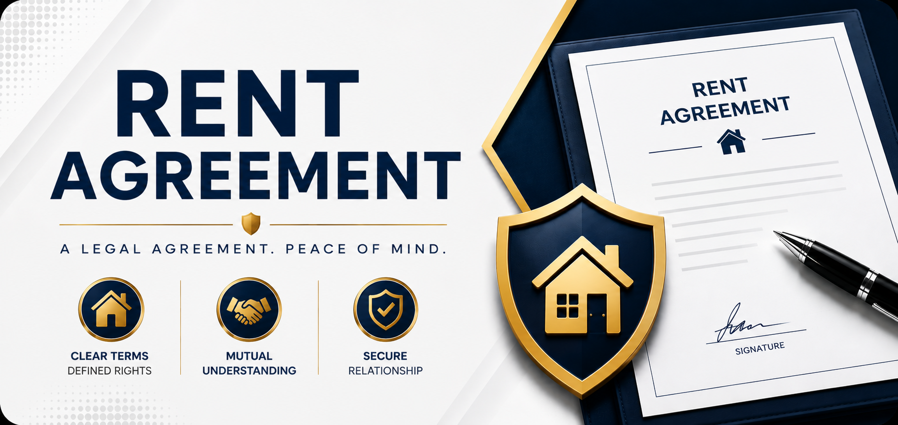 Rent Agreement