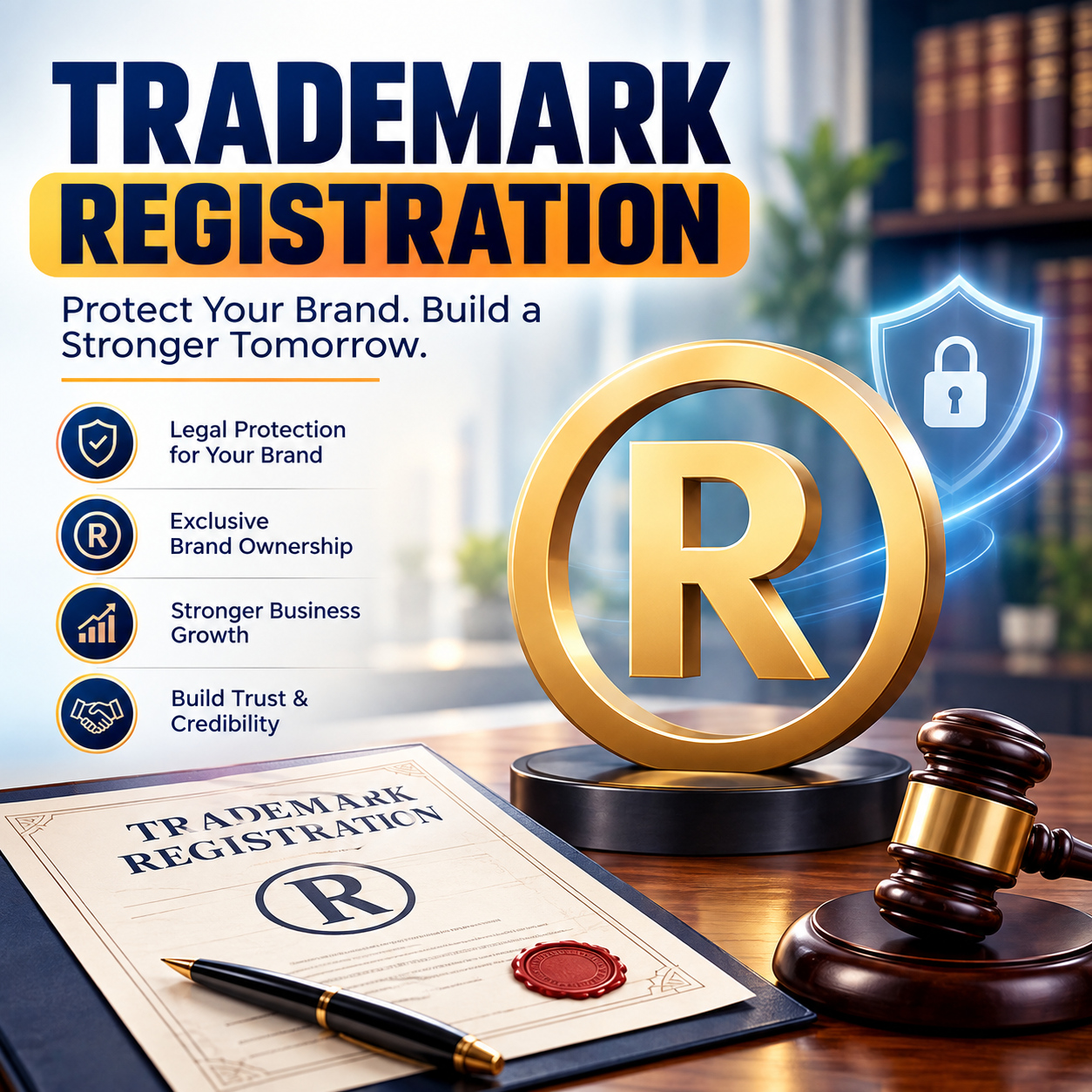 Trademark Registration