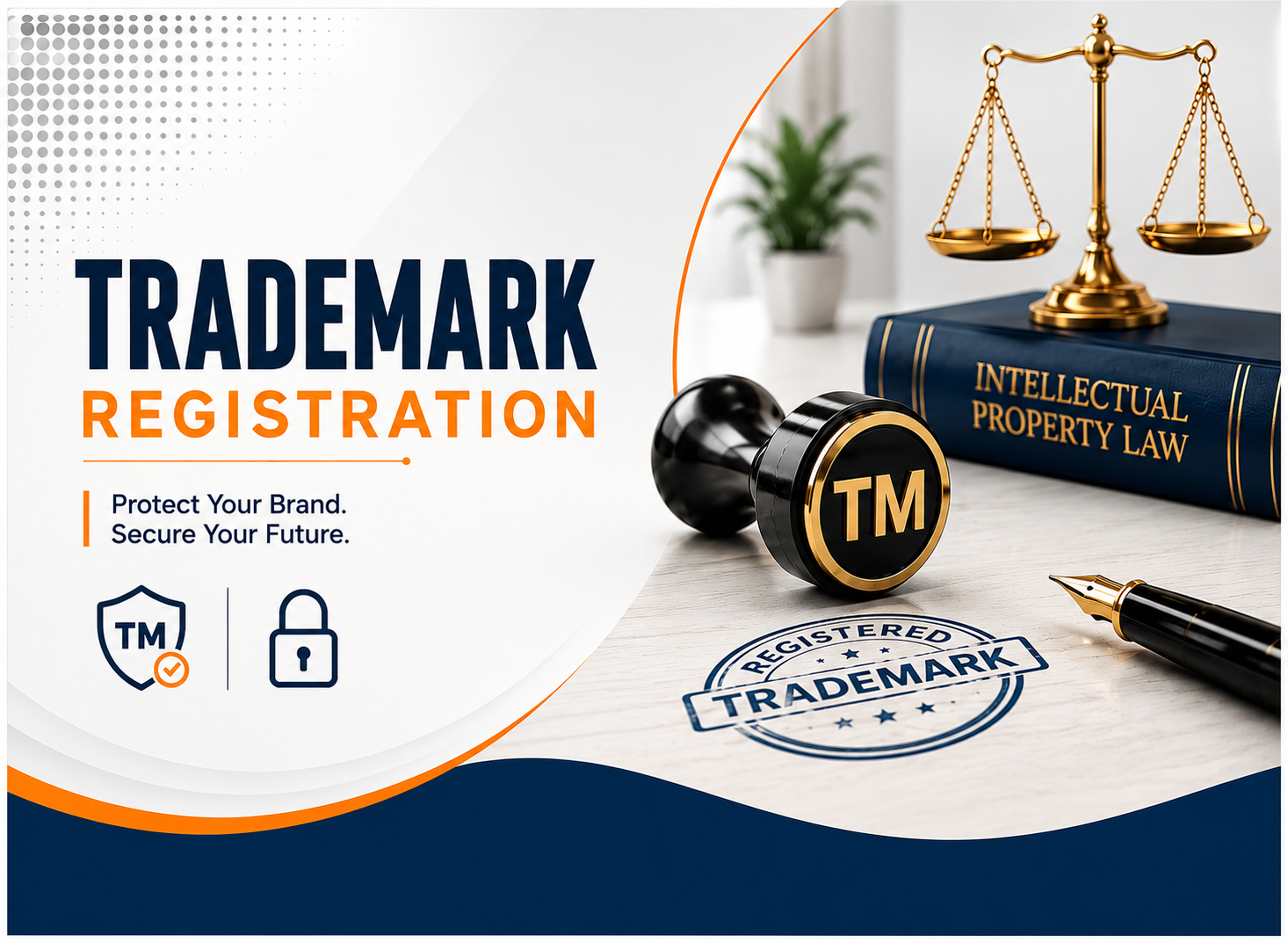 Trademark Registration