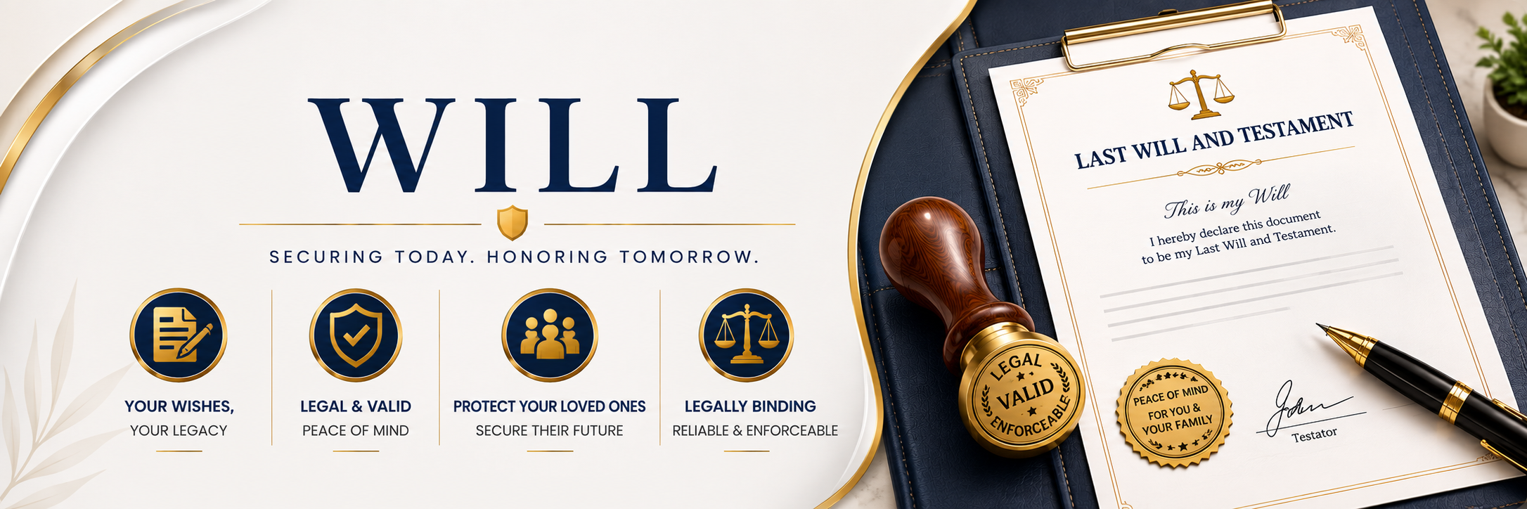 Will